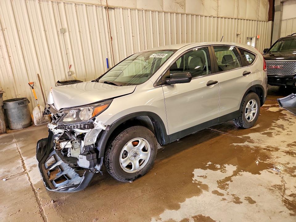 Продажа на аукционе авто 2014 Honda Cr-v, vin: 2HKRM4H34EH616599, номер лота: 47269586