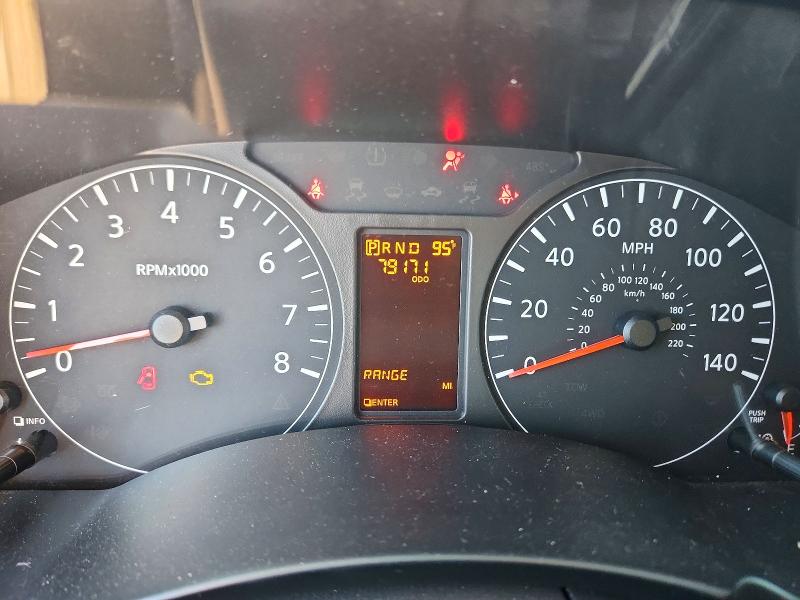 47622576 :رقم المزاد ، 5BZBF0AA7GN852888 vin ، 2016 Nissan Nv مزاد بيع