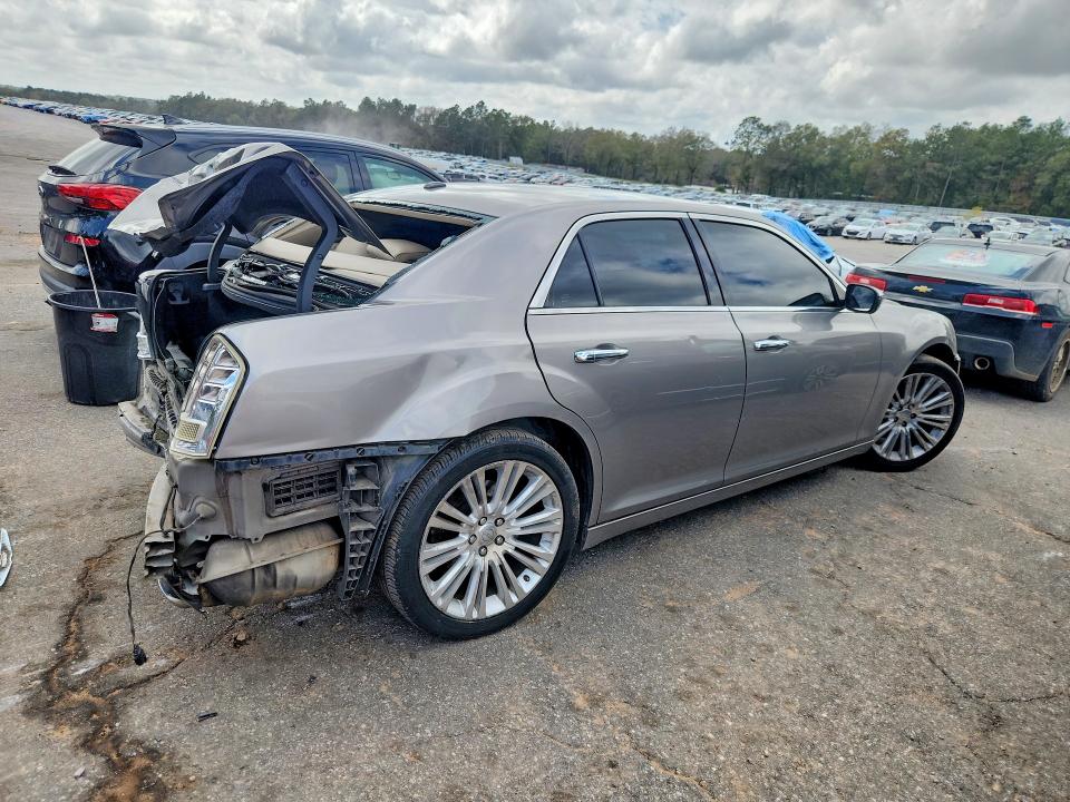 79071945 :رقم المزاد ، 2C3CCAEGXEH222312 vin ، 2014 Chrysler 300c مزاد بيع