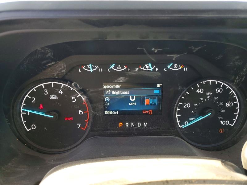2026 Ford F250 მანქანა იყიდება აუქციონზე, vin: 1FTBF2BA1TED12232, აუქციონის ნომერი: 45920376