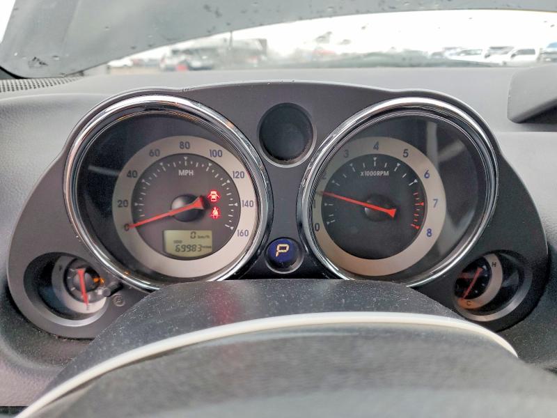 Продаж на аукціоні авто 2008 Mitsubishi Eclipse, vin: 4A3AL25F98E010252, номер лоту: 47598116