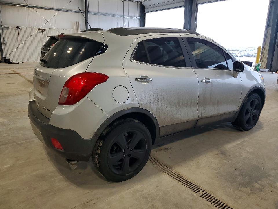 Продаж на аукціоні авто 2015 Buick Encore, vin: KL4CJFSB5FB060620, номер лоту: 79905305