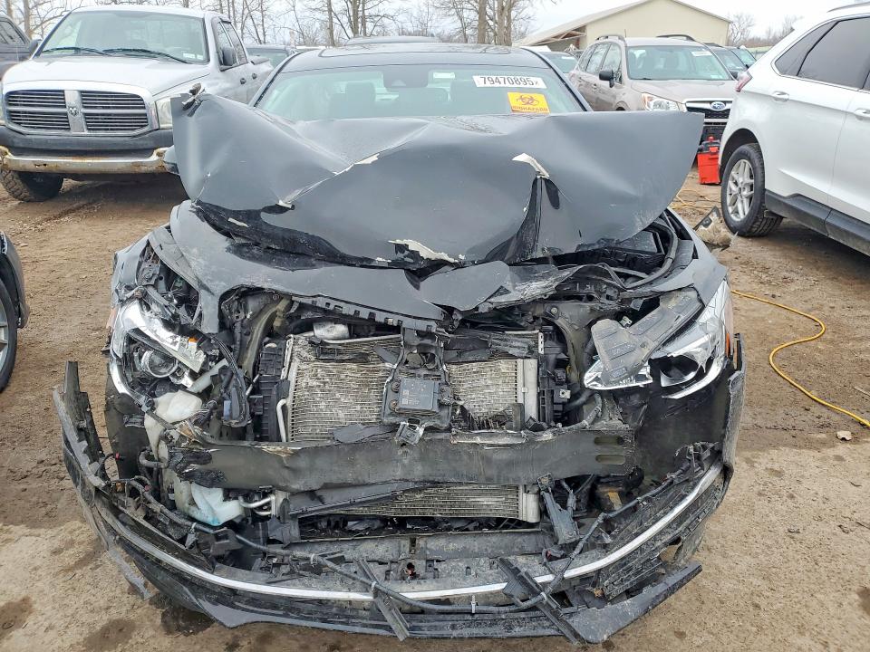 Aukcja sprzedaży 2018 Buick Lacrosse, vin: 1G4ZS5SSXJU145274, numer aukcji: 79470895