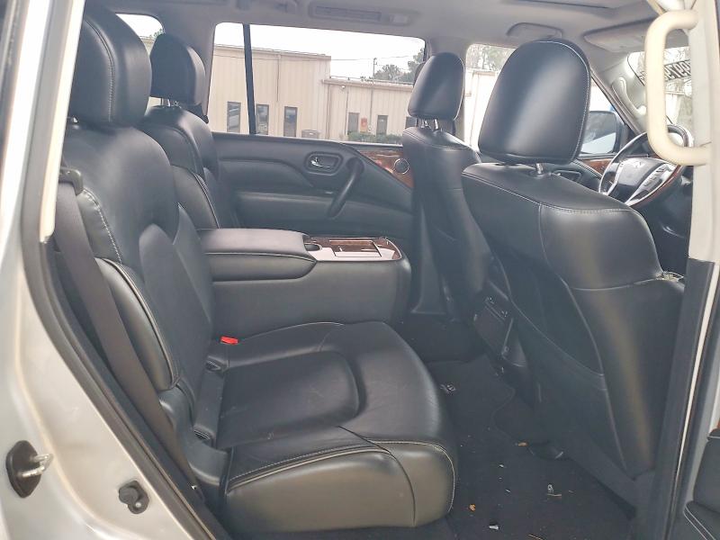 Продажа на аукционе авто 2019 Infiniti Qx80, vin: JN8AZ2NF5K9681987, номер лота: 79979585
