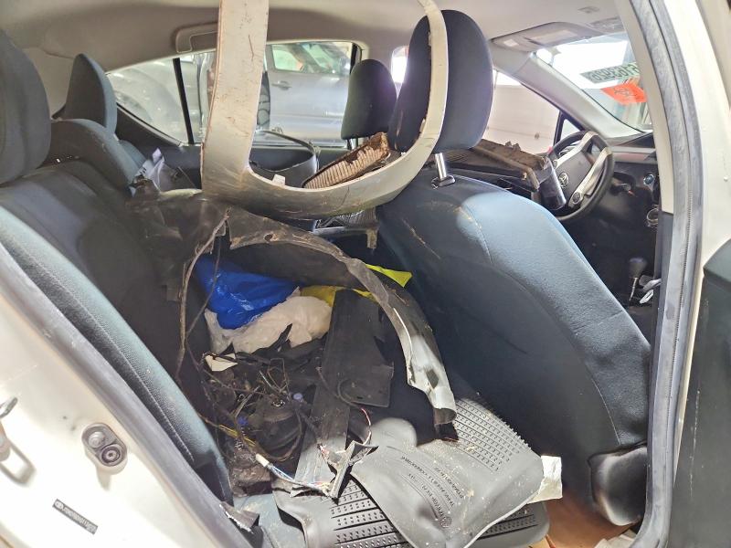 Auction sale of the 2016 Toyota Prius C, vin: JTDKDTB31G1134235, lot number: 46163926