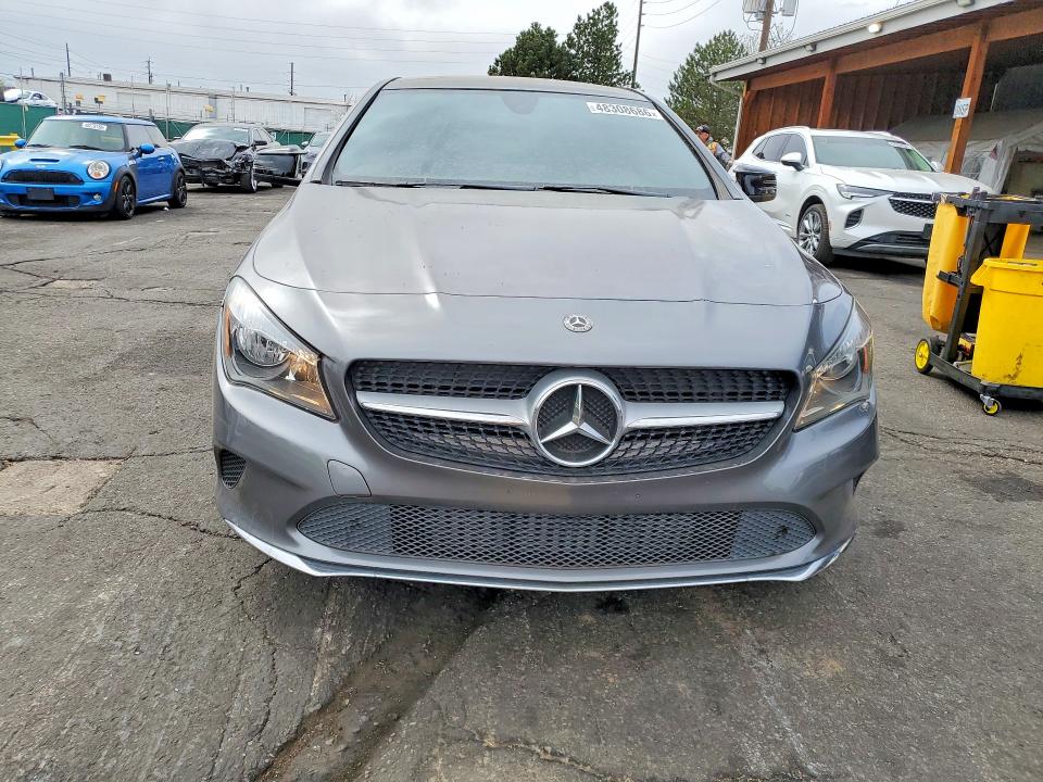 Продаж на аукціоні авто 2019 Mercedes-benz Cla, vin: WDDSJ4GB8KN770849, номер лоту: 48308686