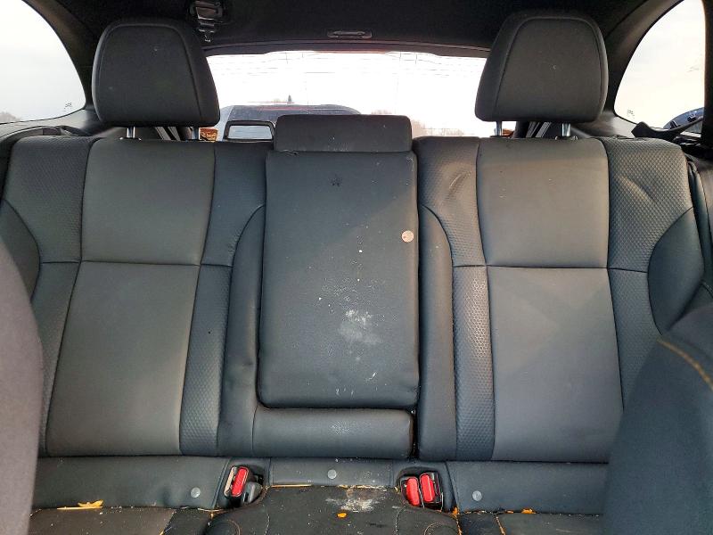 Aukcja sprzedaży 2025 Subaru Outback, vin: 4S4BTGUD6S3253374, numer aukcji: 46175326