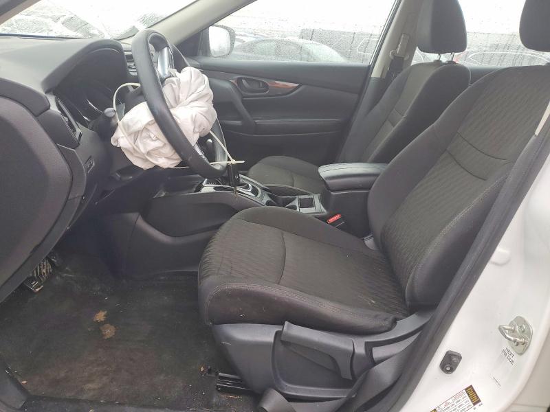Продажа на аукционе авто 2020 Nissan Rogue, vin: 5N1AT2MV9LC786411, номер лота: 41723676