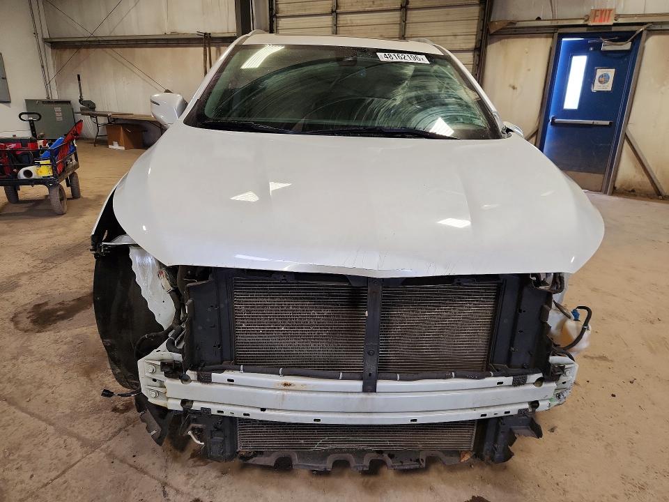 Продажа на аукционе авто 2020 Buick Enclave, vin: 5GAEVBKW6LJ161618, номер лота: 48162196