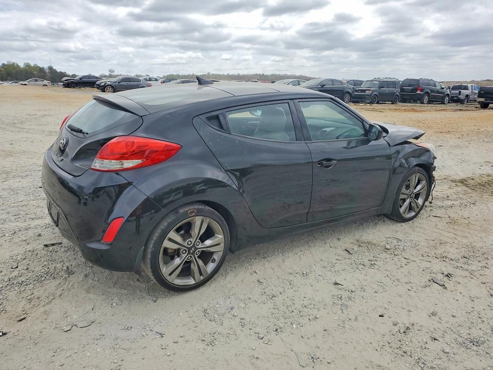 48084056 :رقم المزاد ، KMHTC6AD5CU056842 vin ، 2012 Hyundai Veloster مزاد بيع
