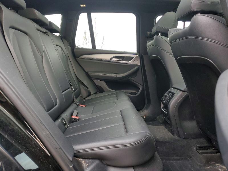47058236 :رقم المزاد ، 5UXTR9C55JLD90013 vin ، 2018 Bmw X3 مزاد بيع