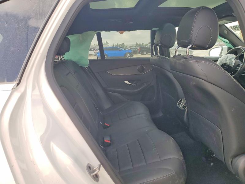 Aukcja sprzedaży 2022 Mercedes-benz Glc, vin: W1N0G8EB1NV362118, numer aukcji: 46714956