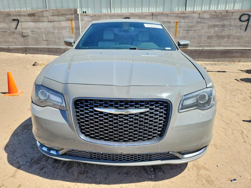 Aukcja sprzedaży 2017 Chrysler 300, vin: 2C3CCAGG5HH591659, numer aukcji: 47994216