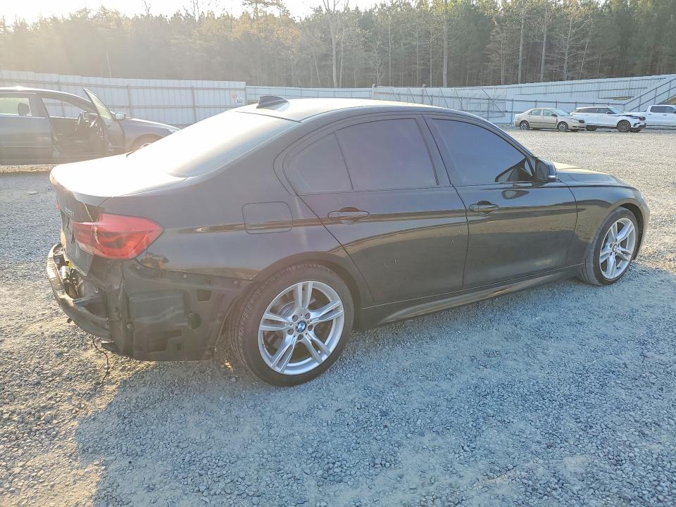 Aukcja sprzedaży 2016 Bmw 328, vin: WBA8E9G5XGNT42656, numer aukcji: 47596886
