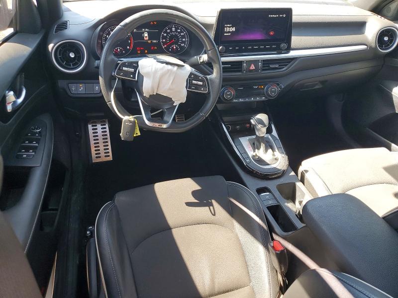 Продажа на аукционе авто 2024 Kia Forte, vin: 3KPF54AD9RE804029, номер лота: 41911146