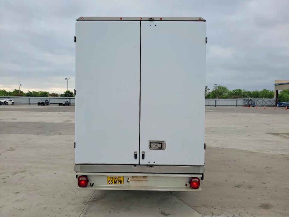 2022 Ford Transit მანქანა იყიდება აუქციონზე, vin: 1FDBW5Z85NKA01682, აუქციონის ნომერი: 46998556