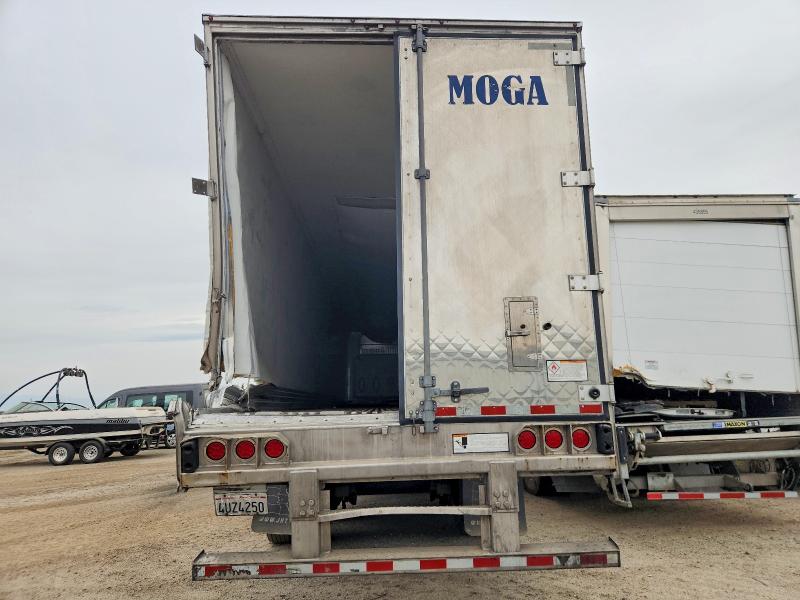 Aukcja sprzedaży 2023 Gdan Trailer, vin: 1GR1A0626PW515737, numer aukcji: 47912486