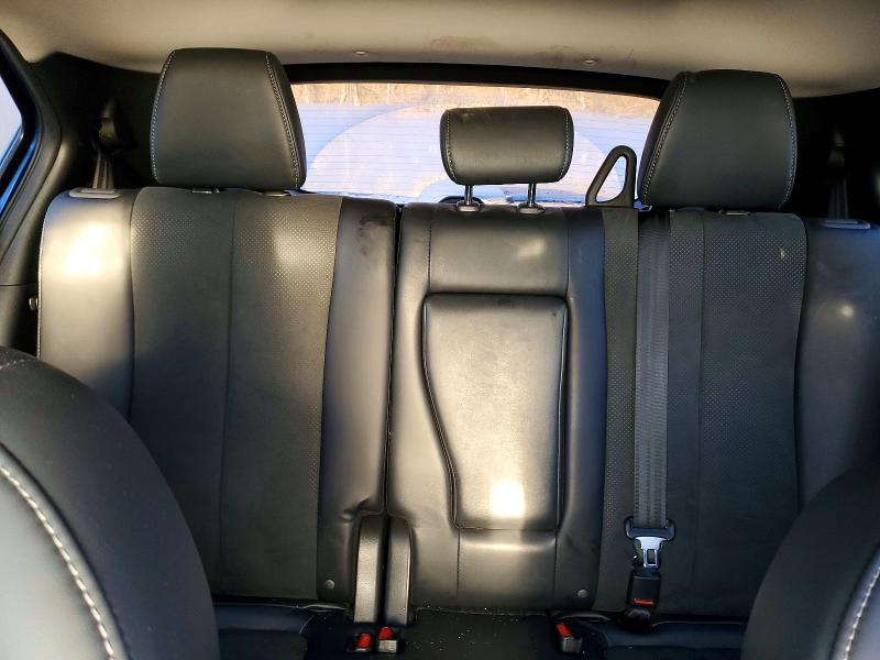 Aukcja sprzedaży 2024 Mitsubishi Eclipse Cross, vin: JA4ATWAA8RZ077109, numer aukcji: 73499195