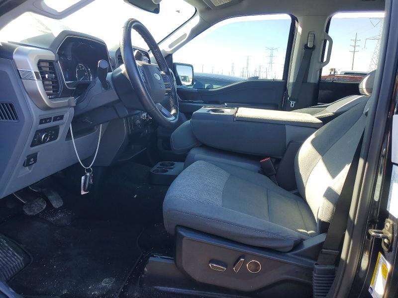 Aukcja sprzedaży 2021 Ford F150, vin: 1FTFW1E84MKD51825, numer aukcji: 41672226