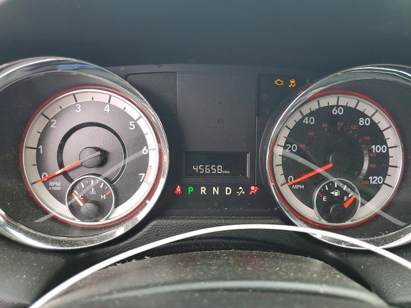 Aukcja sprzedaży 2016 Dodge Grand Caravan, vin: 2C4RDGBG8GR395656, numer aukcji: 79480425