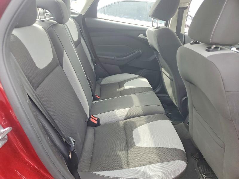Aukcja sprzedaży 2014 Ford Focus, vin: 1FADP3F25EL328324, numer aukcji: 47395816