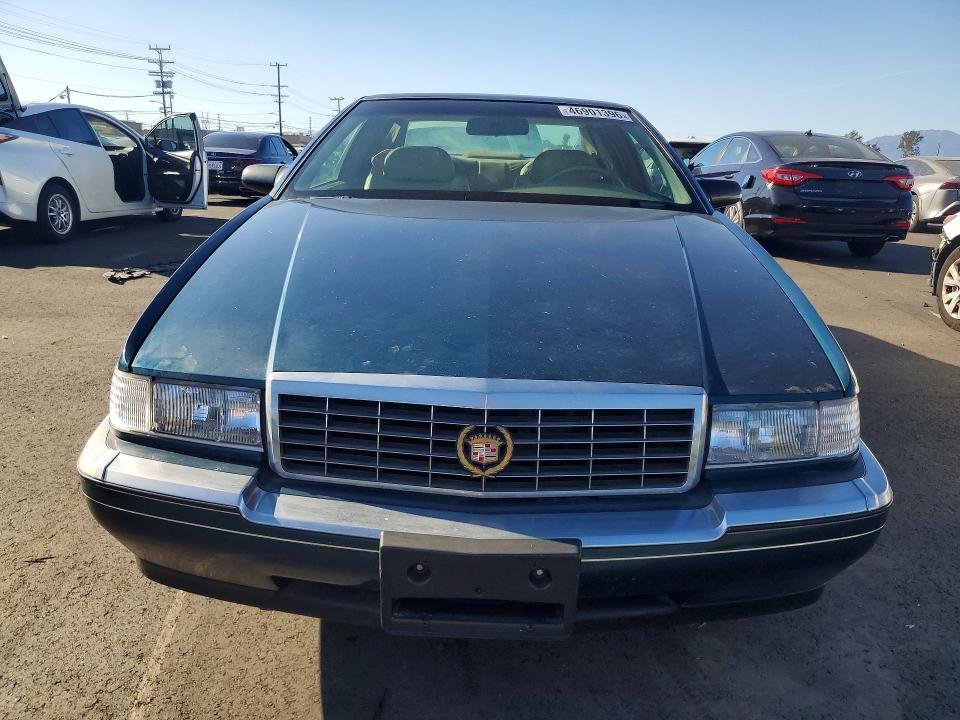 Продаж на аукціоні авто 1994 Cadillac Eldorado, vin: 1G6EL12Y0RU615792, номер лоту: 46901396