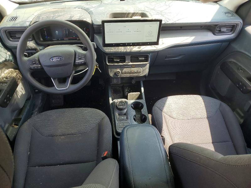 Продажа на аукционе авто 2025 Ford Maverick, vin: 3FTTW8A36SRA86517, номер лота: 47741036