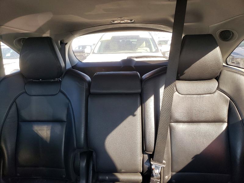 Auction sale of the 2017 Acura Mdx, vin: 5FRYD4H70HB016632, lot number: 79318135