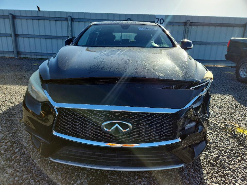 Aukcja sprzedaży 2017 Infiniti Qx30, vin: SJKCH5CP6HA033051, numer aukcji: 79609565