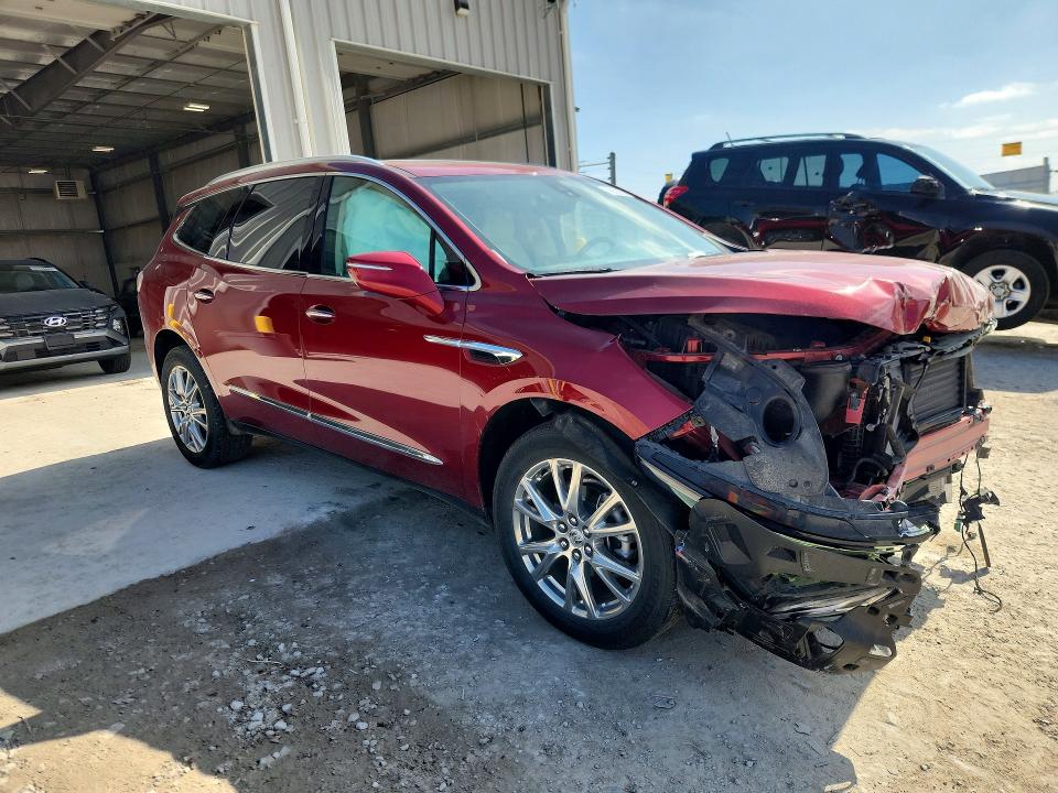 Aukcja sprzedaży 2023 Buick Enclave, vin: 5GAEVBKW6PJ227428, numer aukcji: 79803285