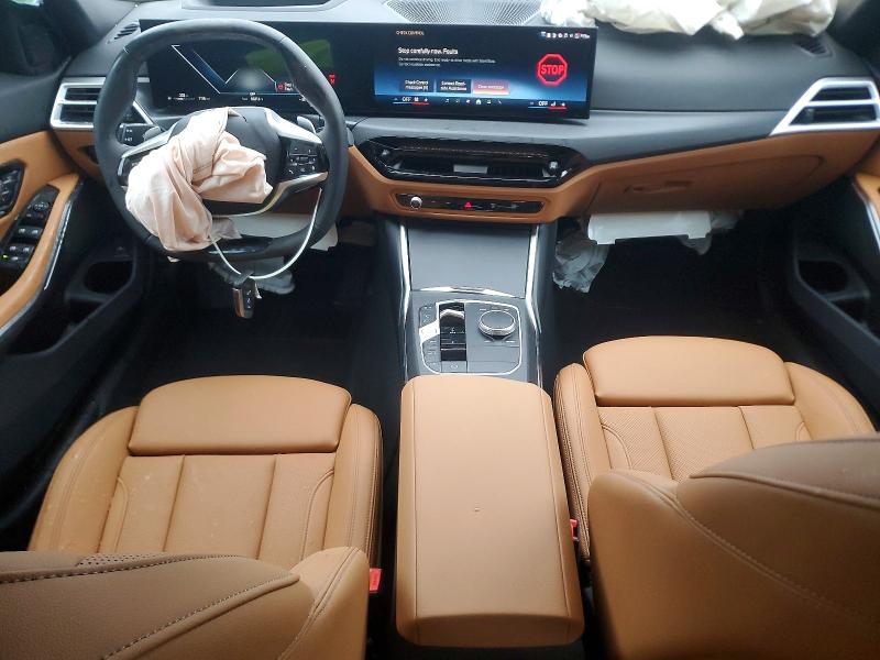 Aukcja sprzedaży 2026 Bmw 330xi, vin: 3MW89CW02T8G19126, numer aukcji: 79975015