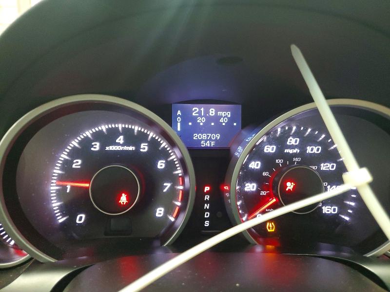 2014 Acura Tl მანქანა იყიდება აუქციონზე, vin: 19UUA8F5XEA006827, აუქციონის ნომერი: 46650446