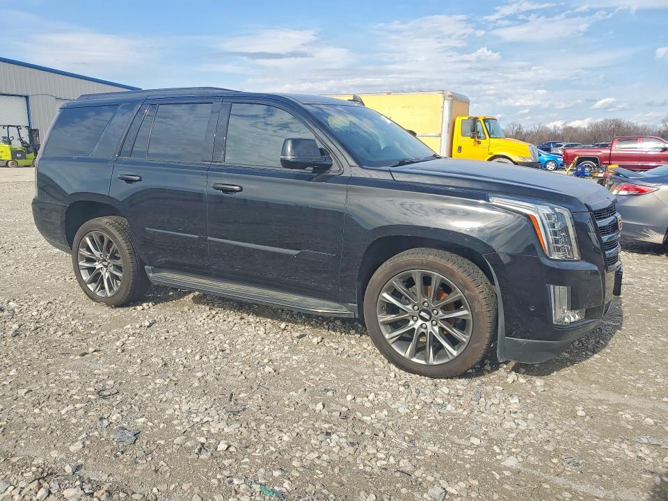 Продаж на аукціоні авто 2020 Cadillac Escalade, vin: 1GYS4BKJ2LR148983, номер лоту: 41787106