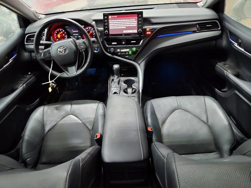 Продаж на аукціоні авто 2023 Toyota Camry, vin: 4T1K61BK1PU075915, номер лоту: 78616195