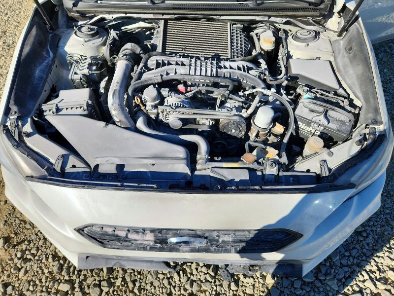 Aukcja sprzedaży 2021 Subaru Wrx, vin: JF1VA1C6XM9811627, numer aukcji: 46428726