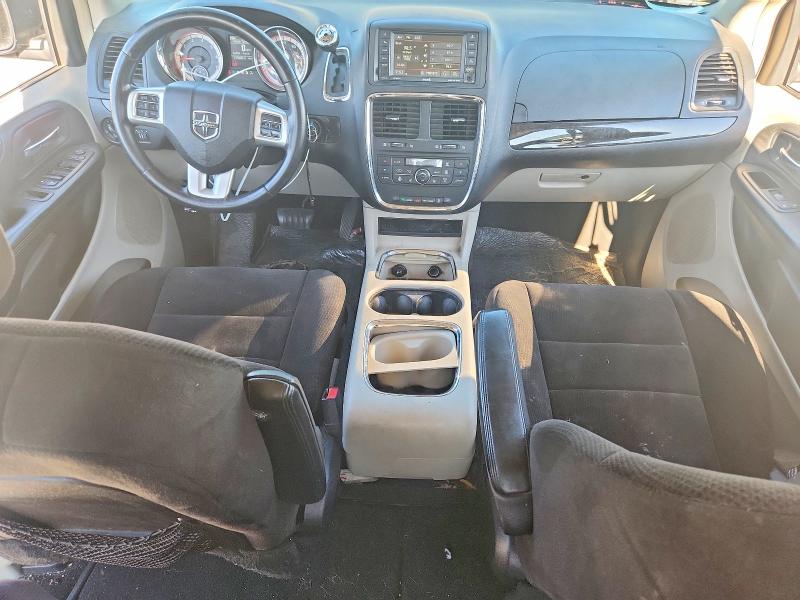 Продаж на аукціоні авто 2013 Dodge Grand Caravan, vin: 2C4RDGDGXDR586343, номер лоту: 47081146
