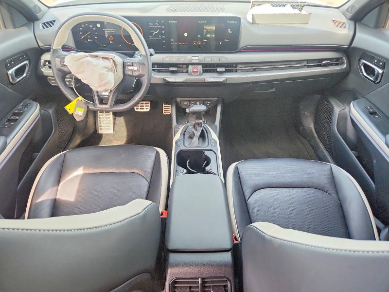 2025 Kia K4 მანქანა იყიდება აუქციონზე, vin: 3KPFW4DC6SE090964, აუქციონის ნომერი: 46864846