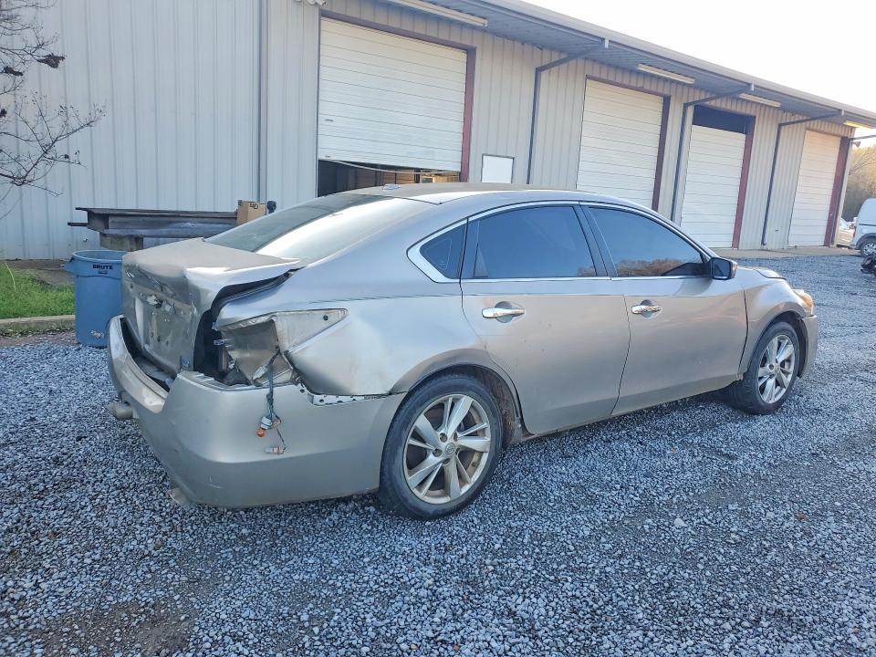 Продаж на аукціоні авто 2013 Nissan Altima, vin: 1N4AL3AP2DC147018, номер лоту: 45521386
