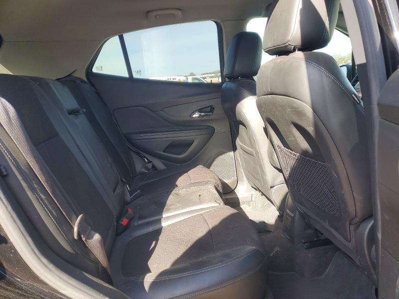 Продаж на аукціоні авто 2020 Buick Encore, vin: KL4CJASB7LB054932, номер лоту: 46329566
