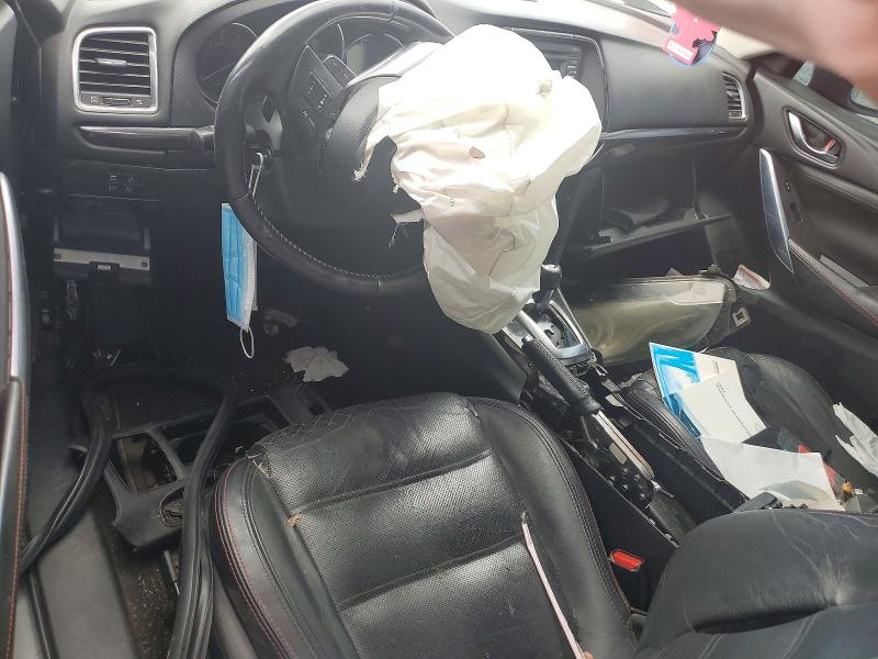 Продаж на аукціоні авто 2014 Mazda 6, vin: JM1GJ1W59E1103262, номер лоту: 48207876