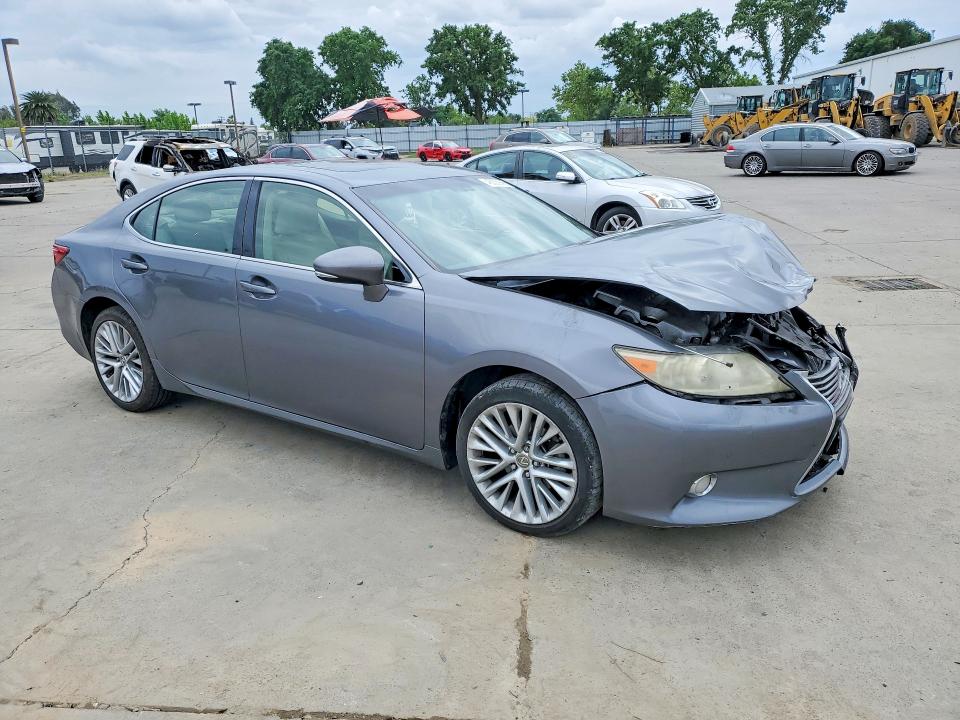Aukcja sprzedaży 2013 Lexus Es 350, vin: JTHBK1GG0D2058436, numer aukcji: 48005946