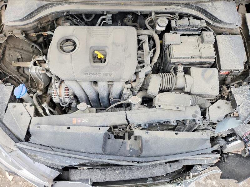 78587825 :رقم المزاد ، KMHD84LF5LU016916 vin ، 2020 Hyundai Elantra مزاد بيع