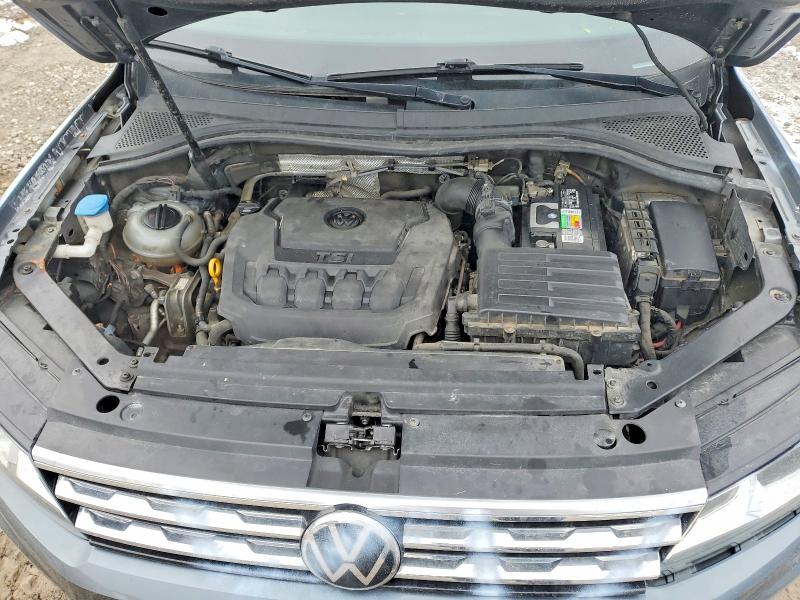 Aukcja sprzedaży 2018 Volkswagen Tiguan, vin: 3VV3B7AXXJM005055, numer aukcji: 79057365