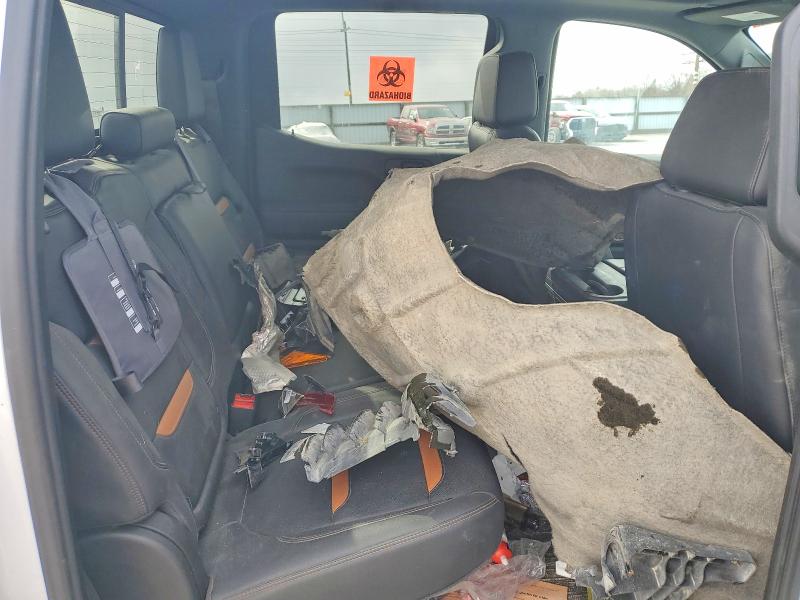 Aukcja sprzedaży 2019 Gmc Sierra, vin: 1GTP9EEL7KZ350499, numer aukcji: 45512456