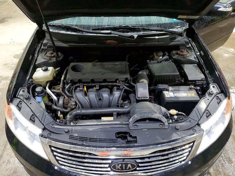 Продаж на аукціоні авто 2010 Kia Optima, vin: KNAGG4A84A5415099, номер лоту: 46137936