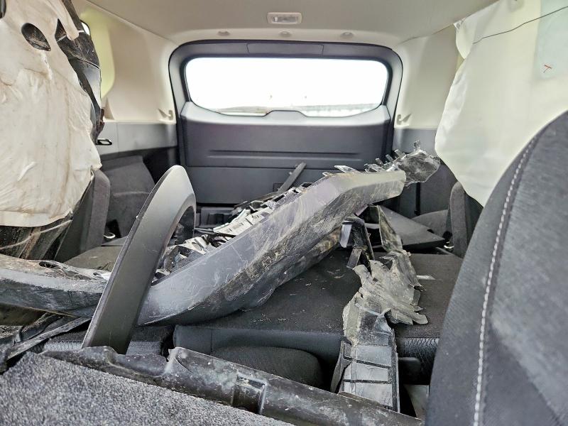 Продажа на аукционе авто 2025 Nissan Rogue, vin: JN8BT3BB6SW176264, номер лота: 46142546