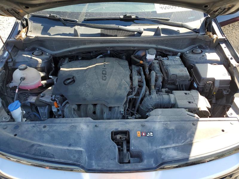 2023 Kia Sportage მანქანა იყიდება აუქციონზე, vin: 5XYK33AF9PG015900, აუქციონის ნომერი: 46068116