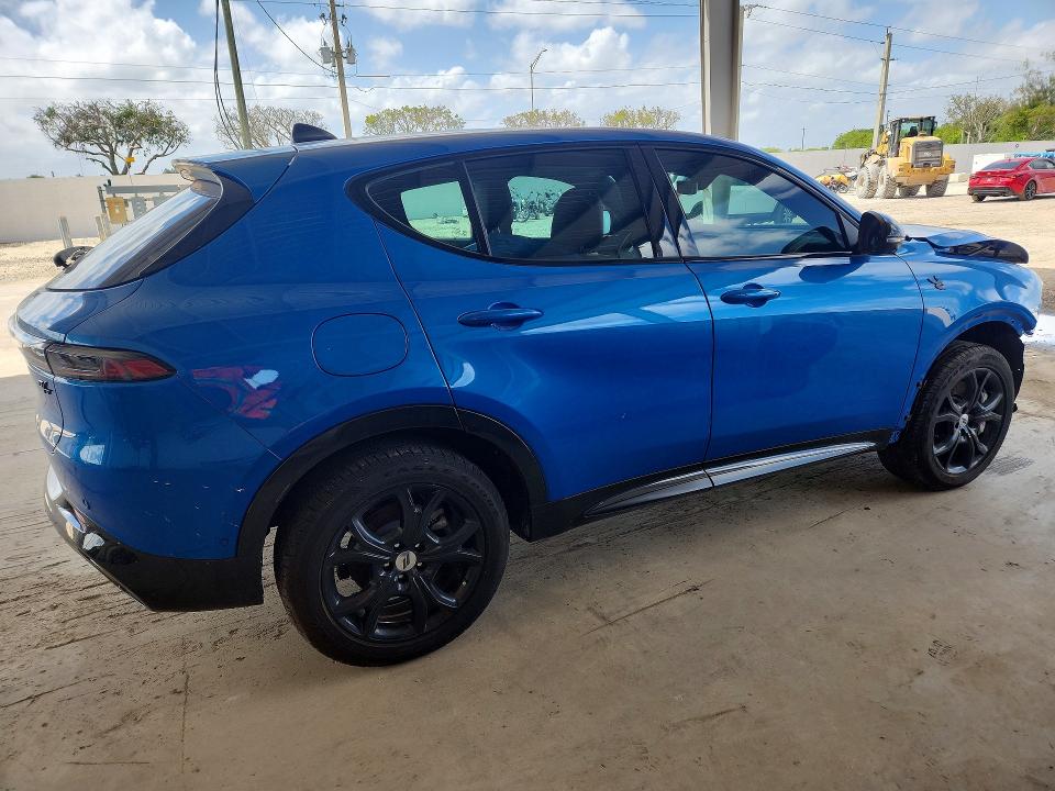 Продаж на аукціоні авто 2024 Dodge Hornet, vin: ZACPDFDW3R3A20021, номер лоту: 46776926