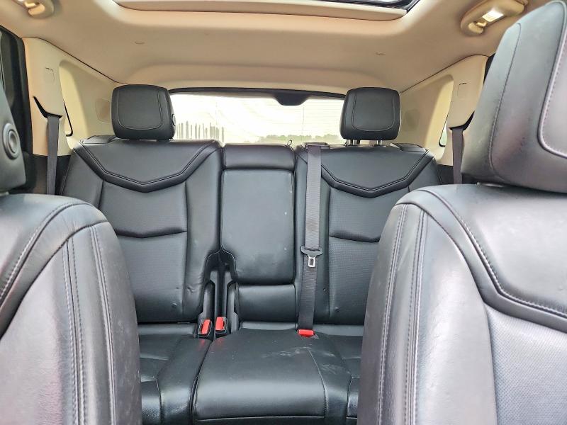 Продажа на аукционе авто 2017 Cadillac Xt5, vin: 1GYKNCRSXHZ108210, номер лота: 47395376
