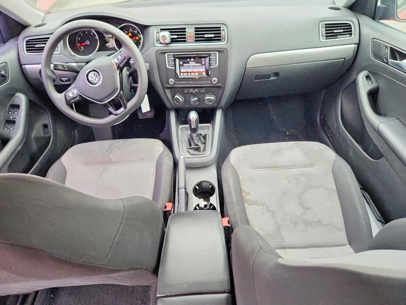 47506586 :رقم المزاد ، 3VW2B7AJ4JM233426 vin ، 2018 Volkswagen Jetta مزاد بيع